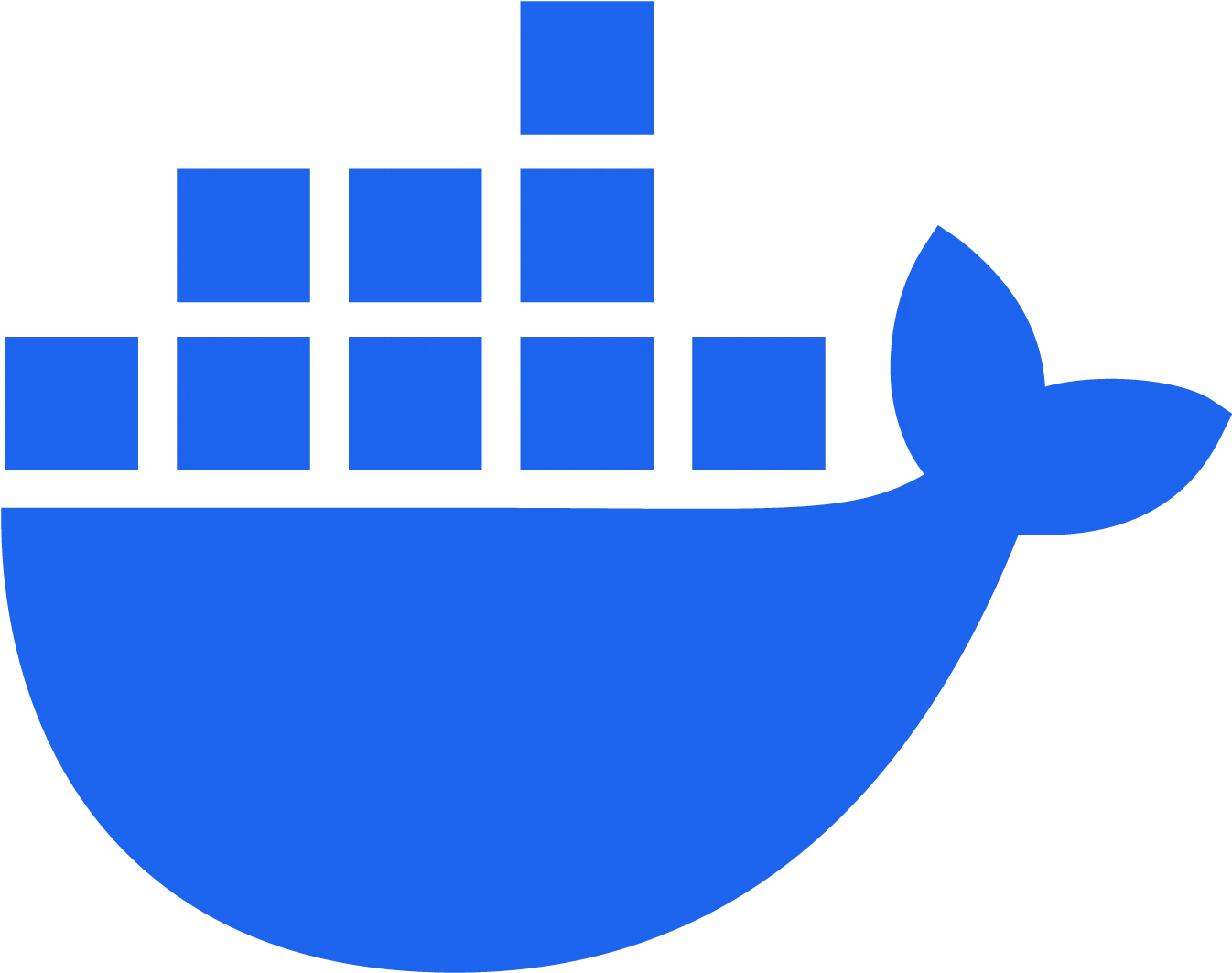 Docker — containerization platform